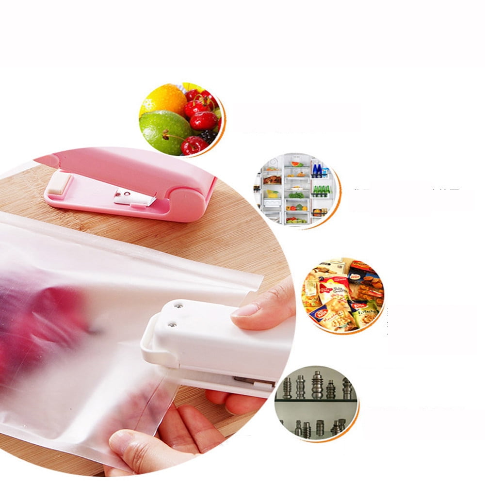 Vacuum Sealers Unlimited Bags Vacuum Sealer compatible with Machine