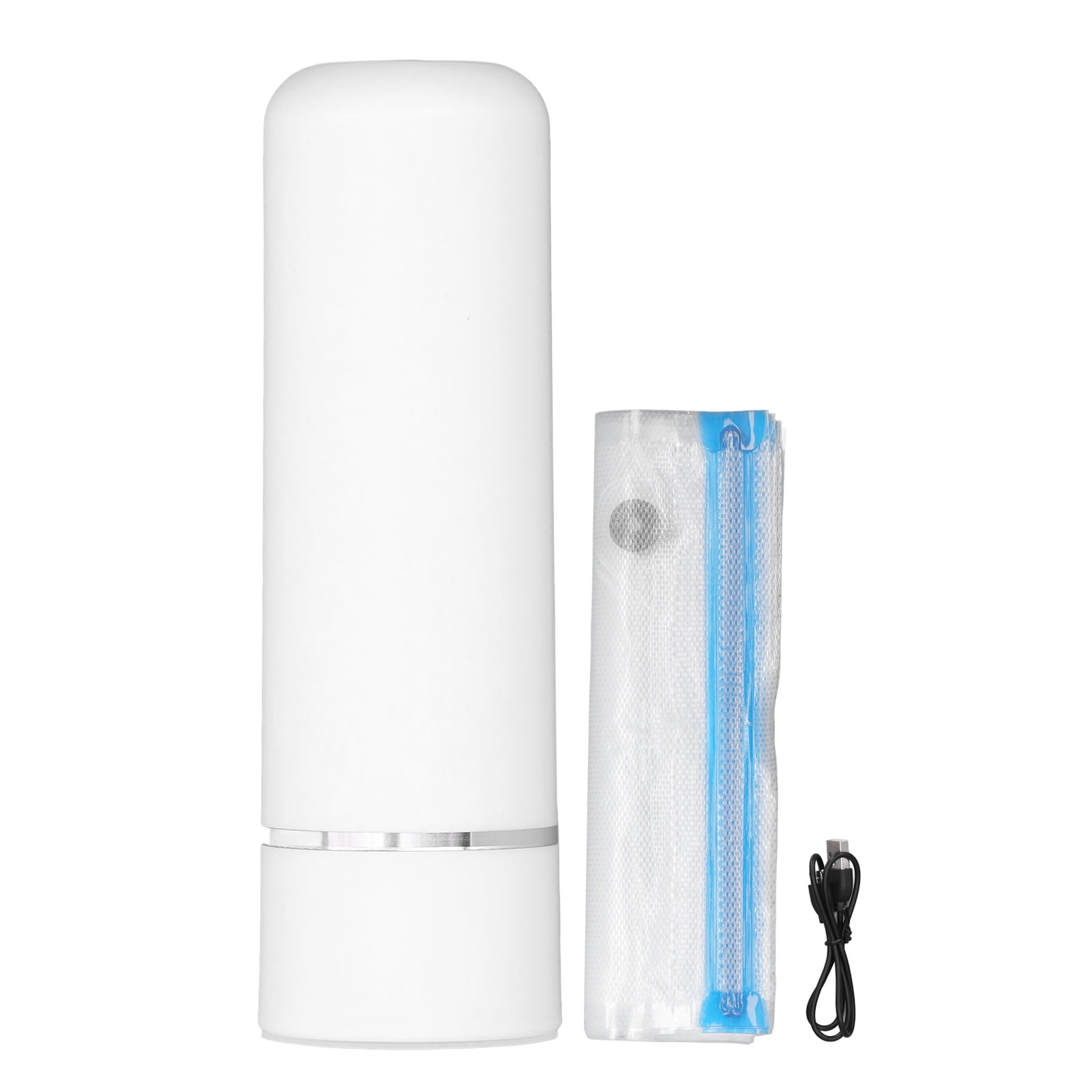 Vacuum Sealing Machine Multifunction Rechargeable Automatic Food Vacuum