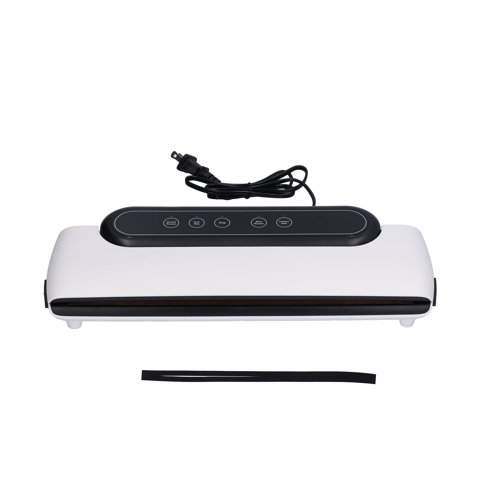 Vacuum Sealing Machine Small Size Sealing Air?Extraction Dry Wet