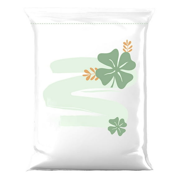 Vacuum Seals Bags for Clothes, Compression Storage Bags, Space Saving Travel Organizer, Leak-Proof Tear-Resistant Plastic with Double Lock