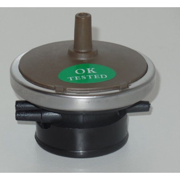 Vacuum Solenoid Modulator EGR Valve Fits:4RUNNER PICKUP T100 TACOMA 3.0 3.4L