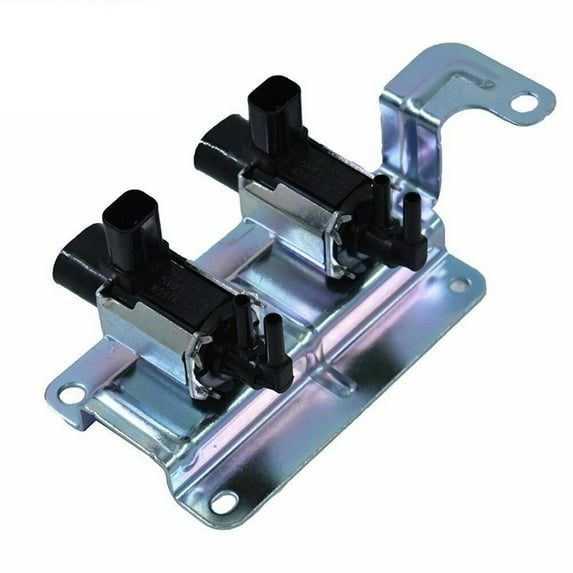 Vacuum Solenoid Valve Intake Manifold Runner Control for Fiesta Focus 4M5G-9J559- 4M5G9J559NB