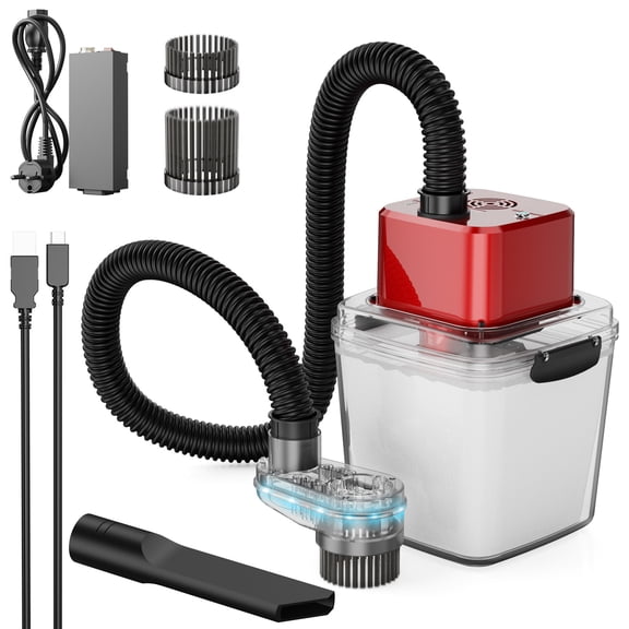 Vacuum,Spindle Motor Manual Motor Manual / Router 775 And Router 500w Spindle Motor (m1) Kit Ttc450/ttc450 / Auto And Router 775 Cleaner (m1) Manual / Auto Multicolor