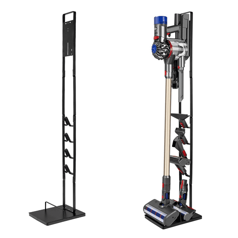 Vacuum Stand for Dyson V6, V7, V8, V10, V11, V12, V15 Cordless