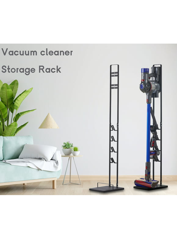 Vacuum Stand Vacuum Accessories Metal Storage Bracket Holder for Dyson Handheld V6 V7 V8 V10 V11  Cordless Vacuum Cleaner