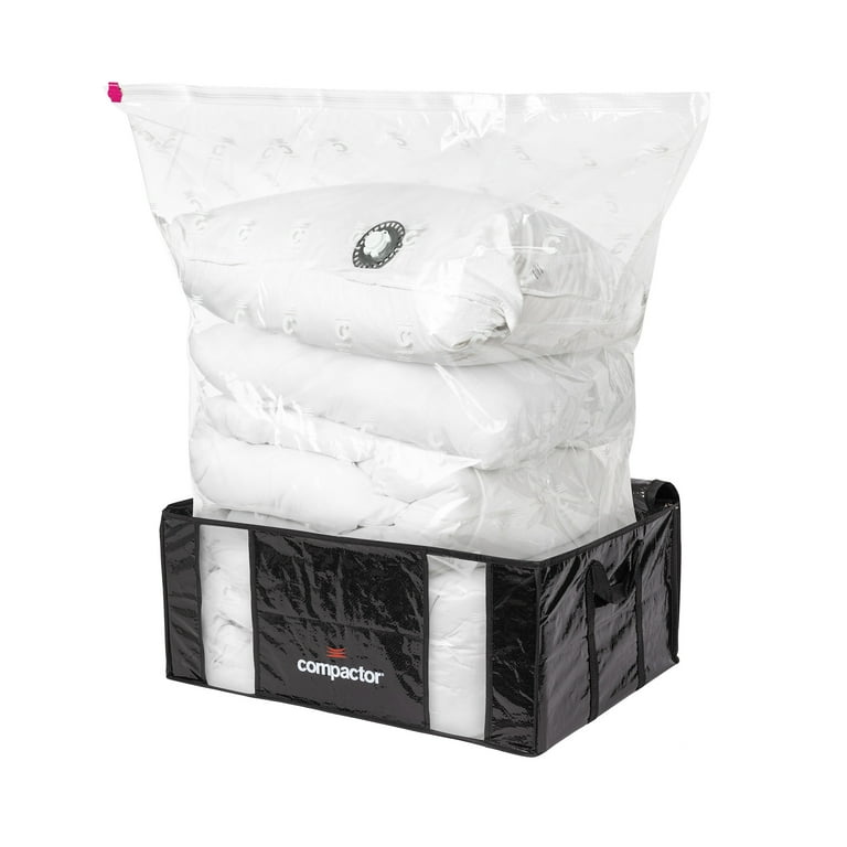 The range vacuum storage bags deals