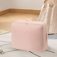 thumbnail image 1 of Vacuum Storage Bags Portable Large Capacity for Travel Home Organization Bedding Quilts Clothes with Hand Pump Space Saver Compression Bags, 1 of 6