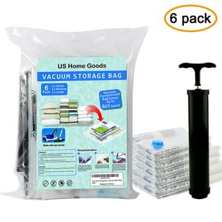 220v 55w Powerful Vacuum Pump For Home Organizer Traveling Clothes Blanket  Storage Bag Electric Sealer Machine Space Saving @bugu