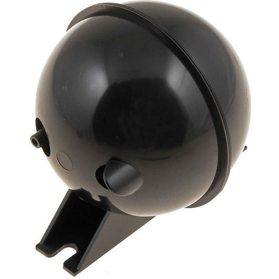 Vacuum Storage Canister