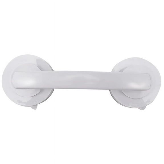 Vacuum Sucker Suction Cup Handrail Bathroom Super Grip Grab Bar Handle for Glass Door Bathroom Elder