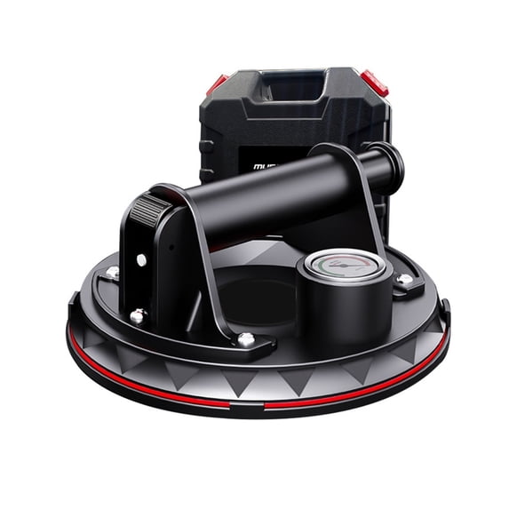 Vacuum Suction Cup 200KG Lifter For Granite Tile s, Manual Lifting ...