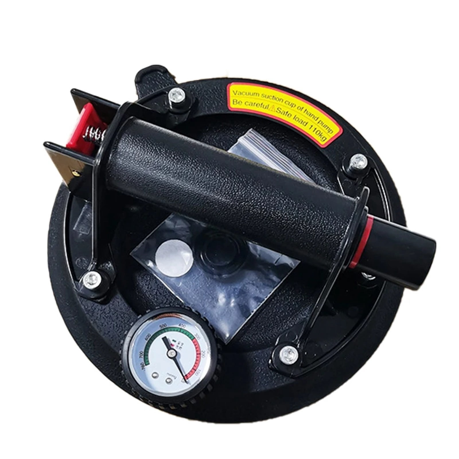 Vacuum Suction Cup 220 Kg Carrying Capacity 8 Inch Vacuum Suction Cup ...
