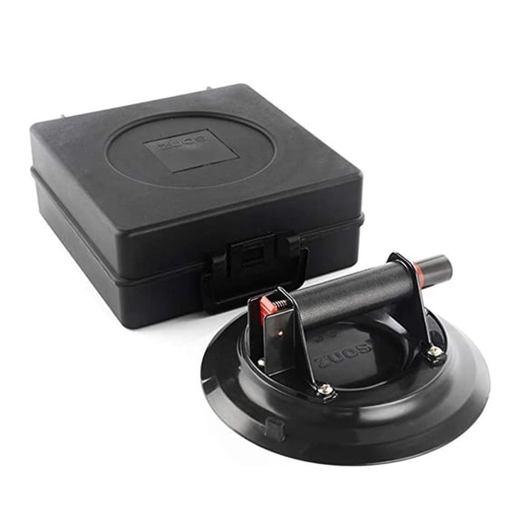 Vacuum Suction Cups For Seam Joining And Leveling 8inch Vacuum Suction Cup Glass Heavy Duty Lifter For Granite Marble Stone Lifting ,Strong Suction Force