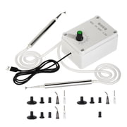 Vacuum Suction Pen 4x6mm Air Tupe For IC CPU Chip Absorption With USB Power And Adjustable Suction Strength