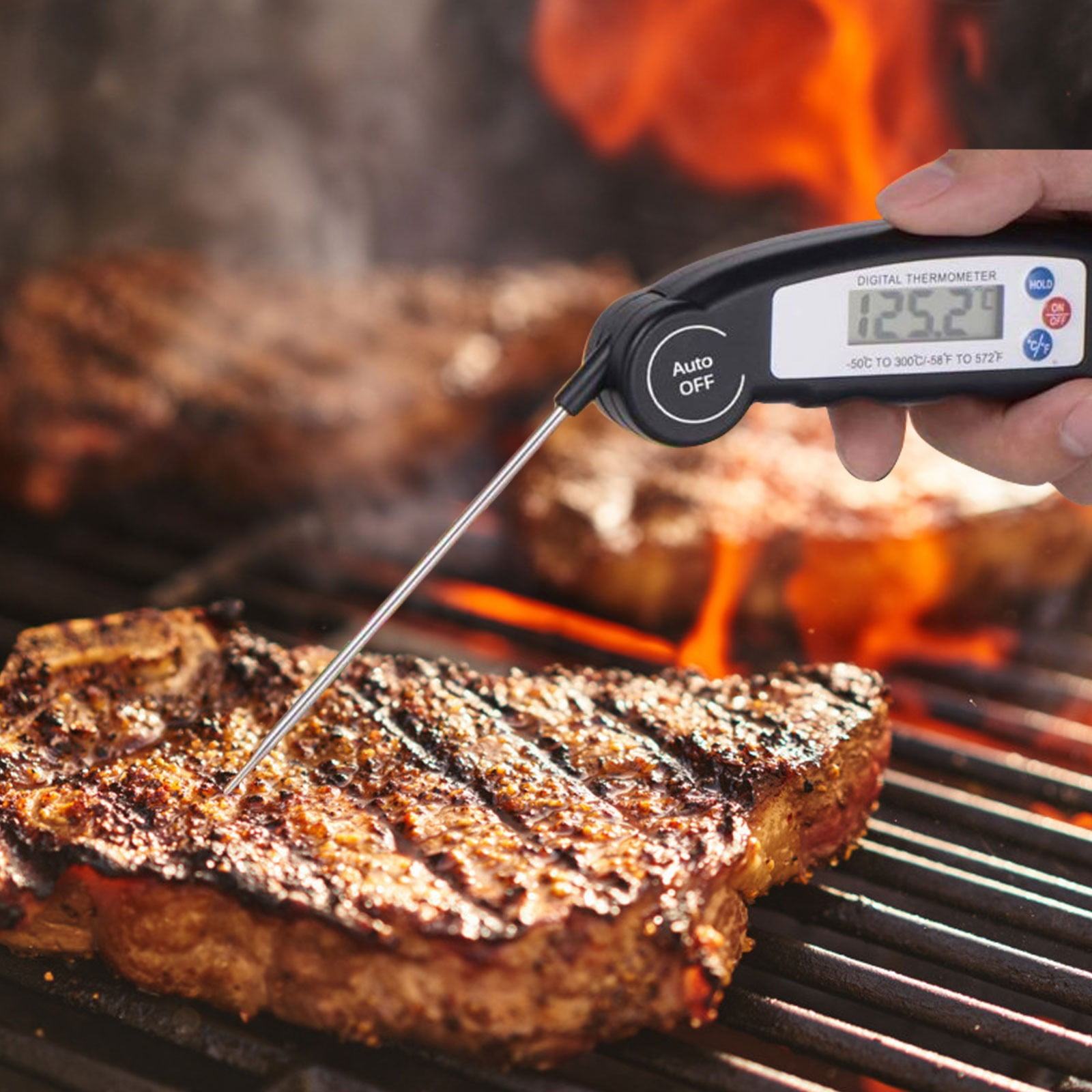 Vacuum Sweeper Cookie Spoon This Side Grill Lids for Cooking Cooking Measuring Steamer for