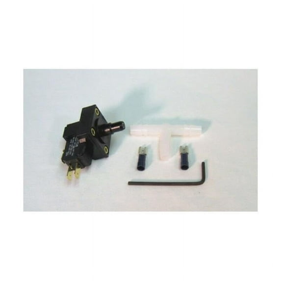 Vacuum Switch Kit.