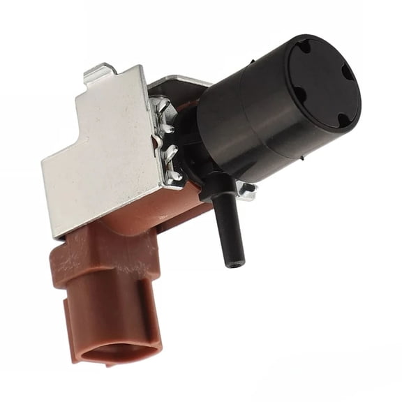Vacuum Switching Valves Replace 9091012184 1846003730 for Vigo 1KD 2KD 2005-2015 Solenoid Valves Easy Installation