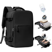 55 l travel backpack Osprey Fairview 55L Women's – Detachable Daypack, Carry-On Compatible, Black access storage Osprey Farpoint Trek Pack 55-Muted