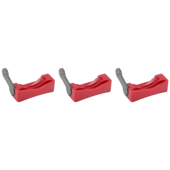 Vacuum Trigger Lock, Power Button Lock For Select <span Style="background:red"></span>, 3 Pack, Easy Install Use