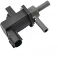 thumbnail image 1 of Vacuum Vapor Canister Purge Valve Solenoid - EVAP Purge Solenoid Replacement Part 90910-12259 Compatible with Toyota Camry and Lexus ES330, 1 of 4