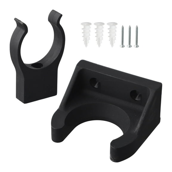 Vacuum Wall Mount Holder Bracket For V15 V11 V10 V8 Vacuum Cleaner Wall Mount Holder Home Improvement Wall-Mounted Bracket