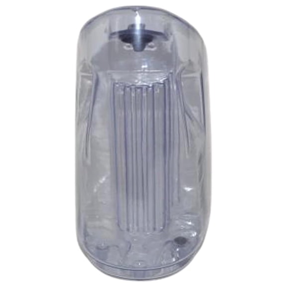 Vacuum Water Tank Replacement for Little Green ProHeat 2513G - 2513 Vacuum Cleaners; Compatible with 2513 Series; Part 1618845; Durable Cleaning Solution Tank