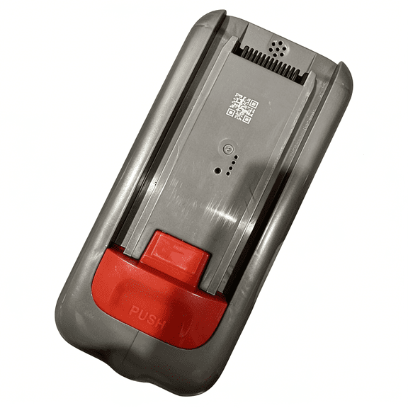 Hosaud Vacuum cleaner battery Replacement for Cordless Vacuum Cleaner, Long Runtime Stick Vacuum Accessories for V106