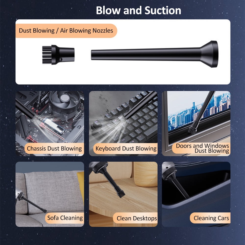 Vacuum cleaners,Motor Car And Car And Car Suction Motor In 1 Handheld And Hair 1 Handheld Car 4 In 1 Car Cleaner 11000pa Dsfen Reable Car Cousopo
