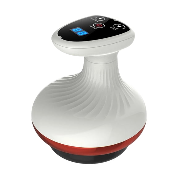 Vacuvia For Cellulite,Lymphatic Drainage Massager & Anti-Cellulite Tool,Vacuvia Sculpt Glow Cellulite Remover for Legs - Helps Reduce Cellulite In The Abdomen, Arms, and Legs