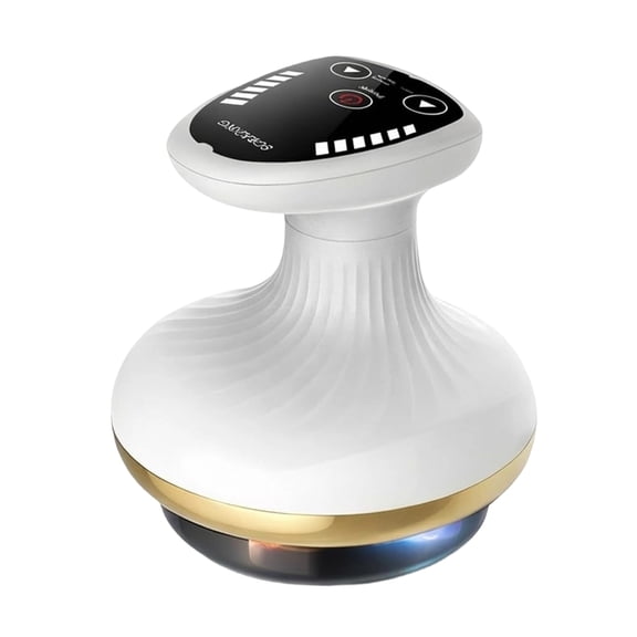 Vacuvia For Cellulite,Lymphatic Drainage Massager & Anti-Cellulite Tool,Vacuvia Sculpt Glow Cellulite Remover for Legs - Helps Reduce Cellulite In The Abdomen, Arms, and Legs