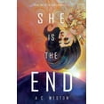 thumbnail image 1 of Vada Chronicles She Is the End, Book 1, (Paperback), 1 of 1