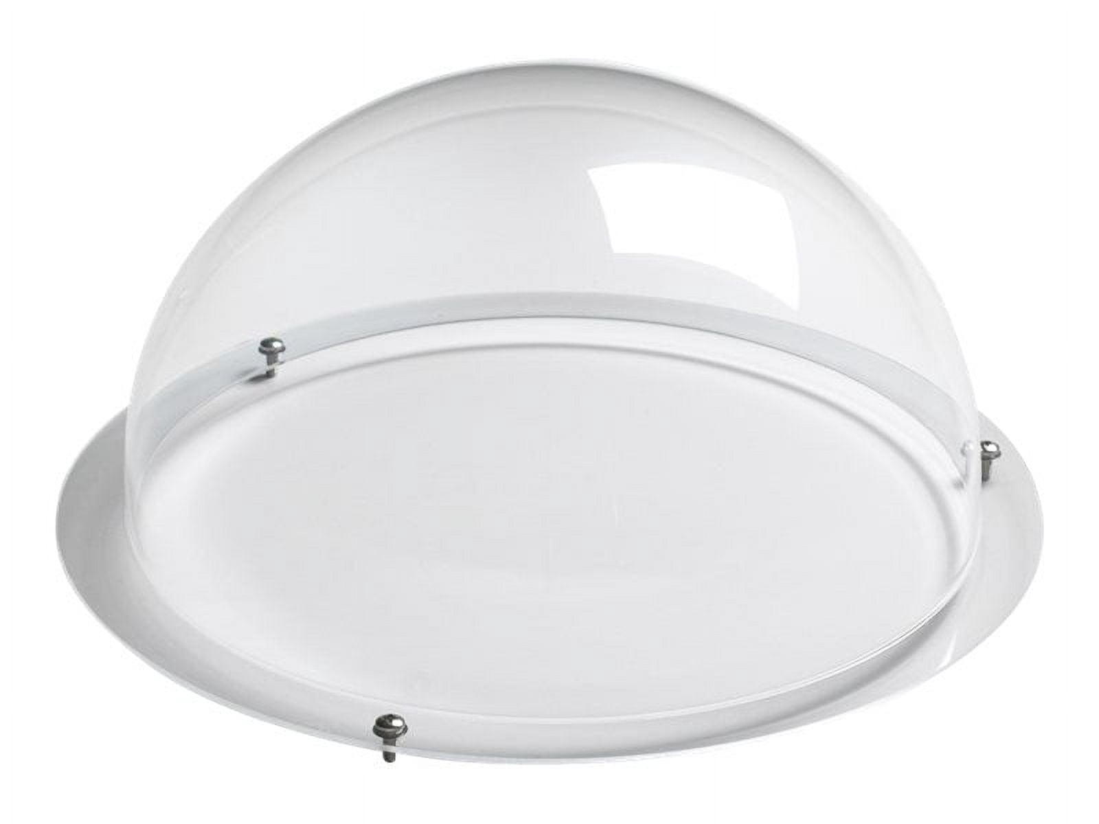 Vaddio Clear Camera Dome - For RoboSHOT and HD PTZ Cameras - Camera ...