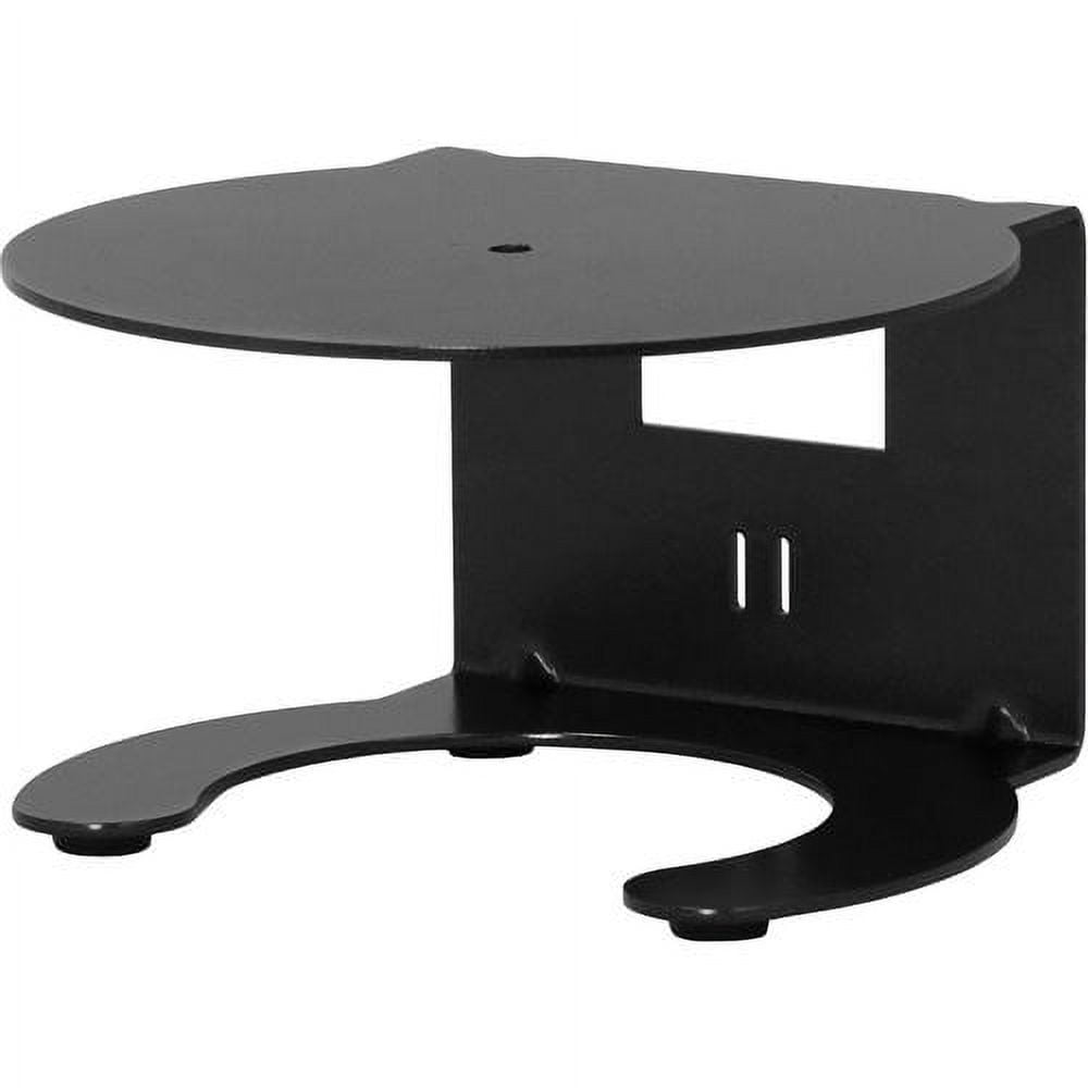Table Camera Mount Module Vaddio ConferenceSHOT Thin Profile AV Table Camera Mount, Black ...