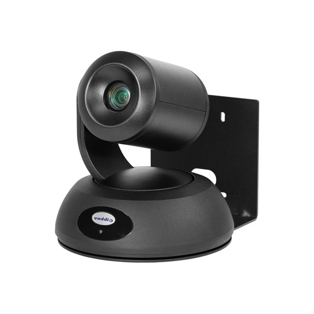 Vaddio EasyIP 20 Mixer Base Kit Includes PTZ Camera, Switcher, and