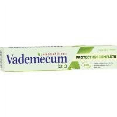 Vademecum Dentifrice Bio Protection Complete 75ml