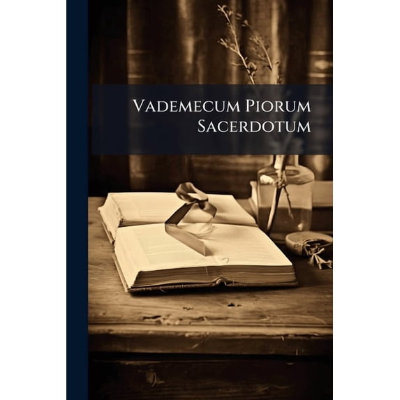 Vademecum Piorum Sacerdotum (Paperback)