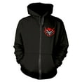 thumbnail image 1 of Vader De Profundis Zipped Hoodie, 1 of 3