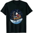 thumbnail image 1 of Vader Open Sleigh T-Shirt, 1 of 5
