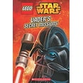 thumbnail image 1 of Pre-Owned Vader's Secret Missions (Lego Star Wars: Chapter Book), 2 (Paperback) 0545835577 9780545835572, 1 of 1