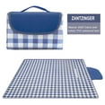 thumbnail image 1 of Rkxzt Reversible Outdoor Rug 150x100cm Waterproof Plastic Straw Floor Mat Portable Rv Camping Carpet Large Floor Mat for Backyard Deck Picnic Beach Outdoor Travel, 1 of 5