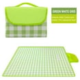 thumbnail image 1 of Rkxzt Reversible Outdoor Rug 150x100cm Waterproof Plastic Straw Floor Mat Portable Rv Camping Carpet Large Floor Mat for Backyard Deck Picnic Beach Outdoor Travel, 1 of 5