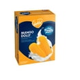 Vadilal Mango Dolly Ice Cream Family Pack (6 Bars) 360ml