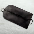 thumbnail image 1 of Vadktai 39" Garment Bag Suit Bags for Closet Storage Breathable Clothes Cover Dust Protector, 1 of 7