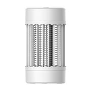 Vadktai Bug Zapper Outdoor and Indoor, Mosquito Zapper, Fly Zapper, Electric Rechargeable Cordless Waterproof Mosquito Trap, Mosquito Killer Lamp for Home, Patio, Camping and RV