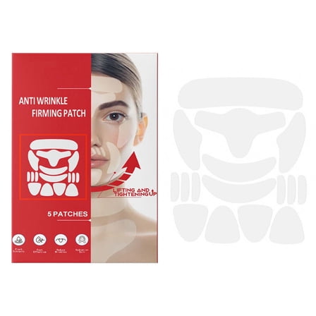 Vadktai Collagen Face Mask - Real Deep Overnight Face Masks Skincare with Hyaluronic Acid, Vitamin E - Facial Mask for Hydrating, Firming, Plumping & Anti-Aging