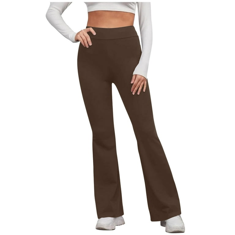 Women's Gaiam Zen Bootcut Yoga Pants