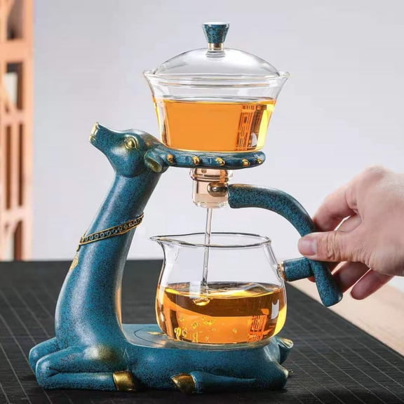 Vadktai Deer Tea Infuser For Gongfu Tea