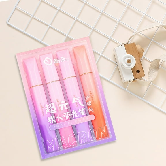 Vadktai Fluorescent Neon Chalk Markers, Fine & Reversible Medium Tip Liquid Chalk Pens, Wet Erasable Menu Boards, Glass, Whiteboards, Mirrors, Non-Porous Chalkboards, Plastic, Metal