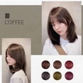 thumbnail image 1 of Vadktai Hair Dye Shampoo Hair Color For Gray Hair Coverage Permanent Hair Color Shampoo Women Men Dedicated Darkening Hair Coloring, 1 of 3
