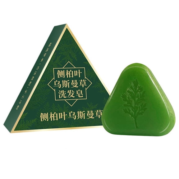 Vadktai Herbal Temperature Fixing And Cleansing Nourishing Care Hair Soap